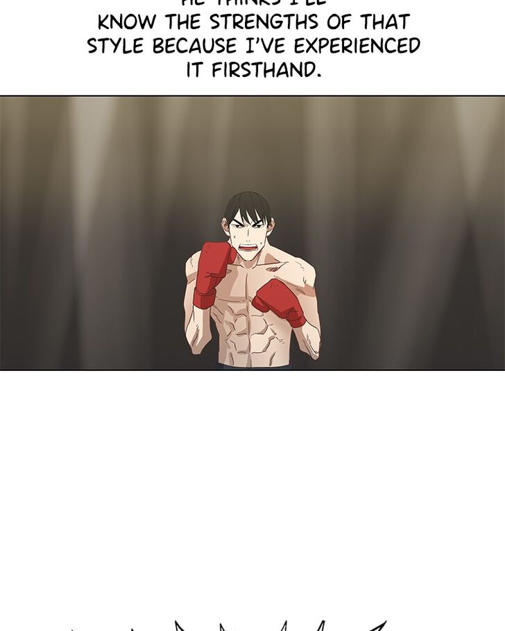 Read The Boxer Manga Online