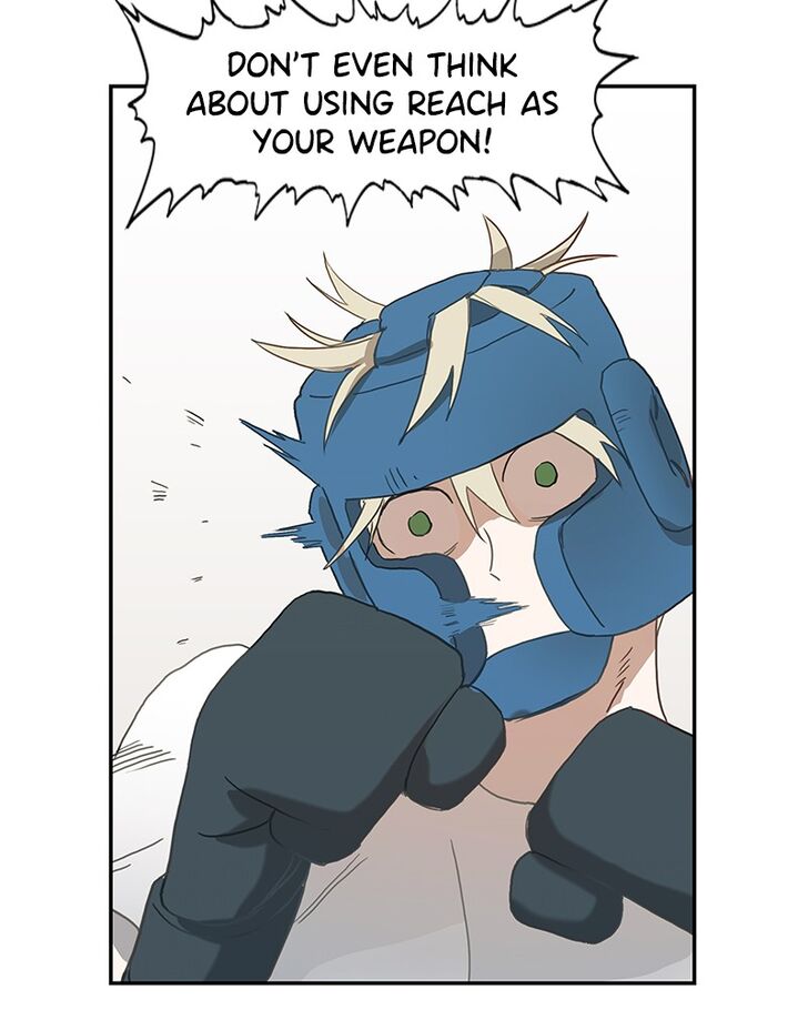 Read The Boxer Manga Online