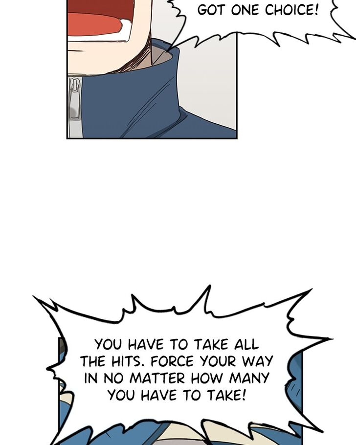 Read The Boxer Manga Online