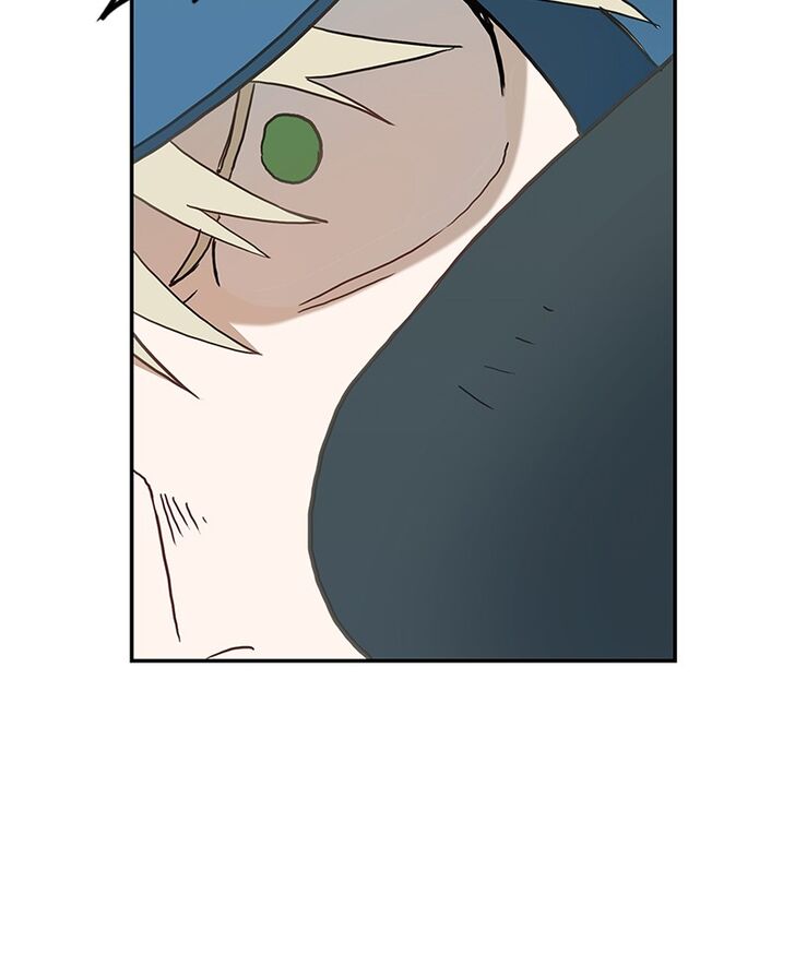 Read The Boxer Manga Online