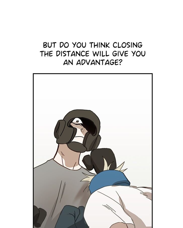 Read The Boxer Manga Online