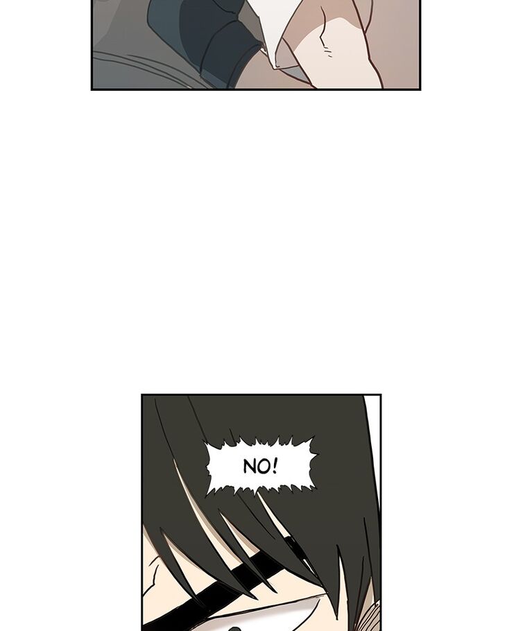 Read The Boxer Manga Online