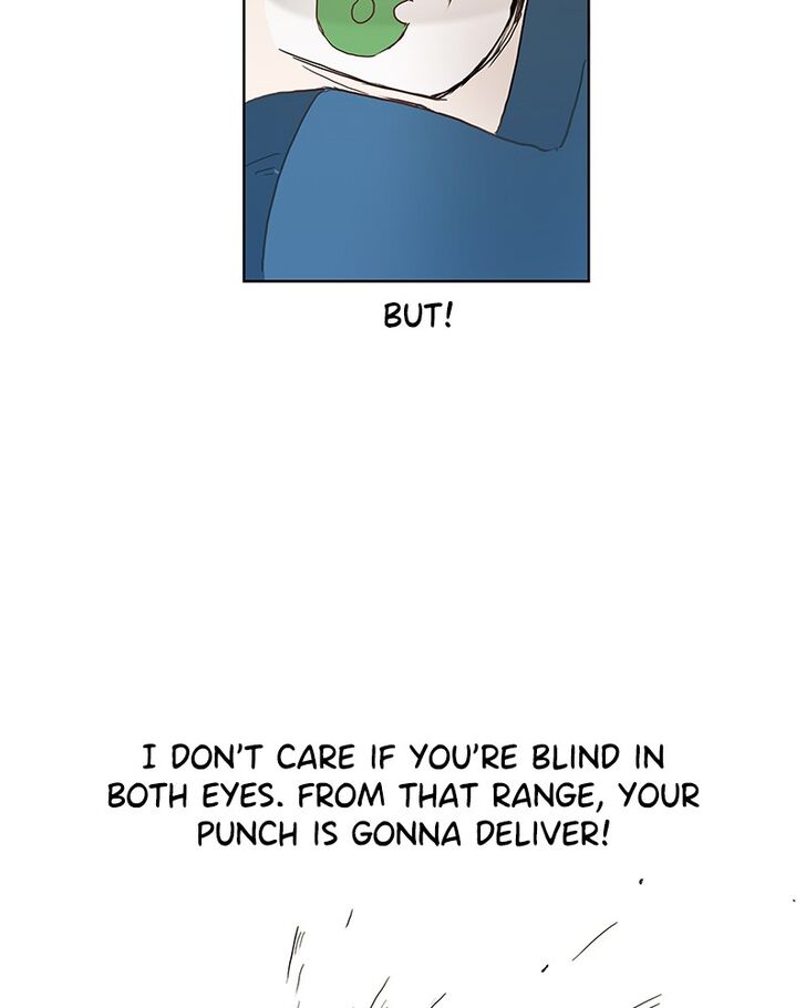 Read The Boxer Manga Online