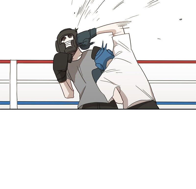 Read The Boxer Manga Online