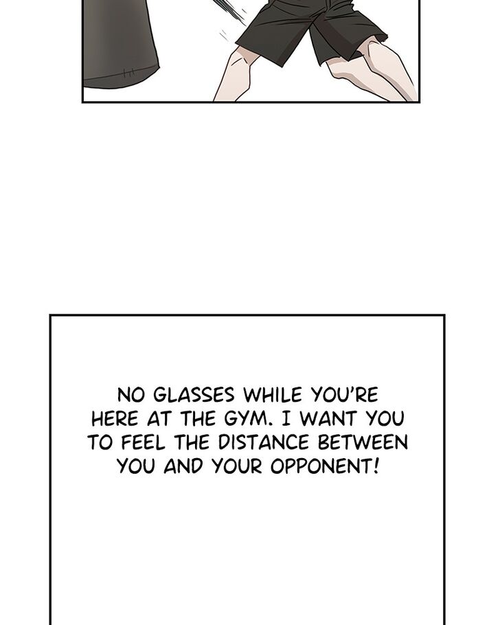 Read The Boxer Manga Online