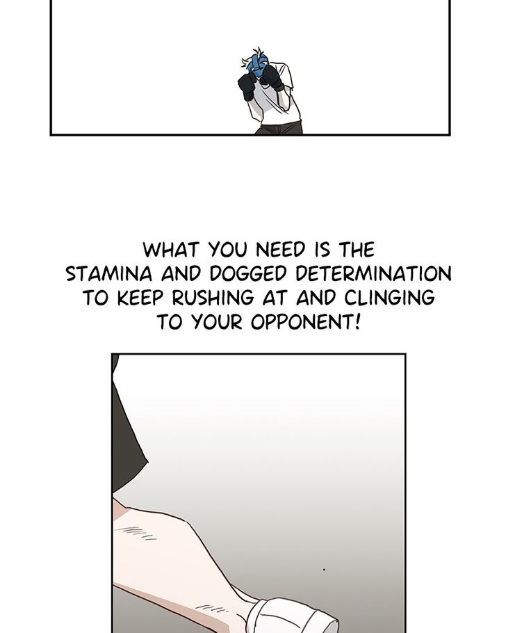 Read The Boxer Manga Online