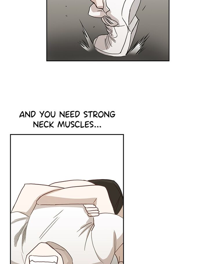 Read The Boxer Manga Online