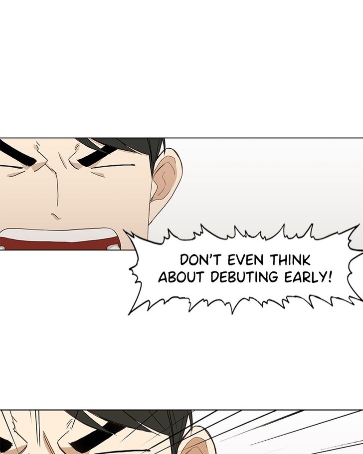 Read The Boxer Manga Online