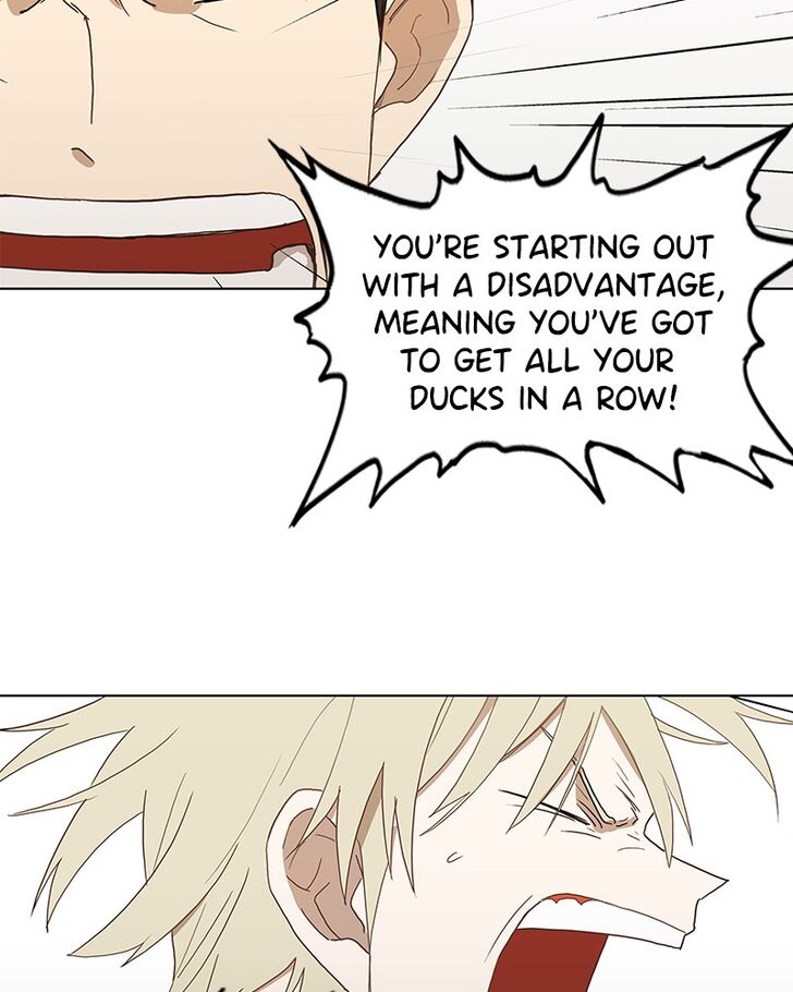 Read The Boxer Manga Online