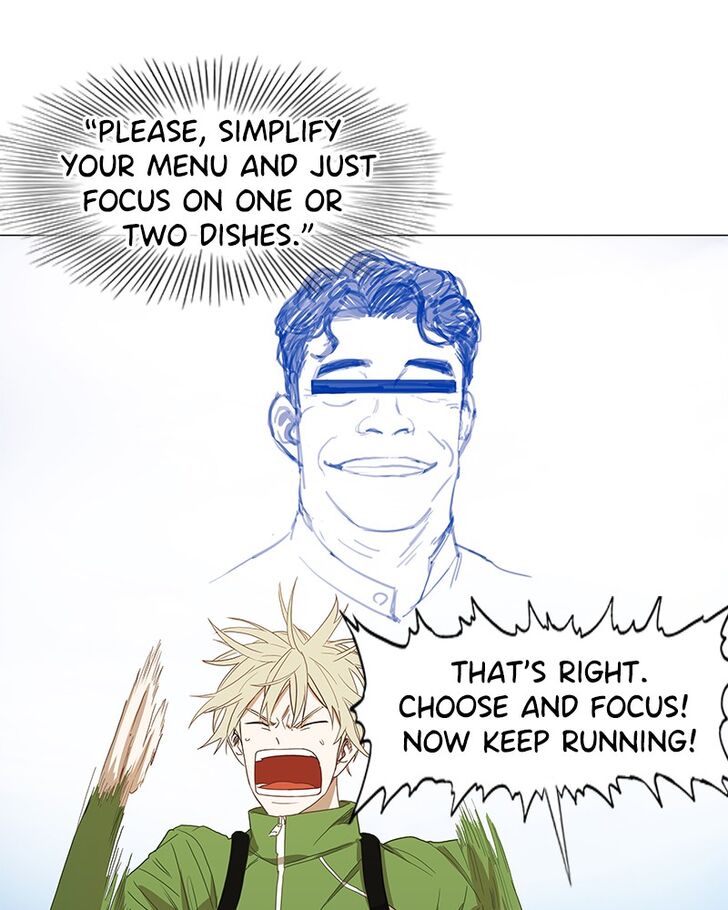 Read The Boxer Manga Online