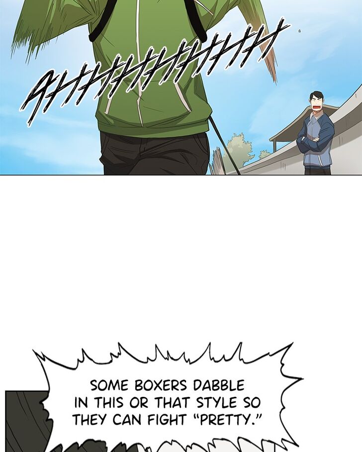 Read The Boxer Manga Online