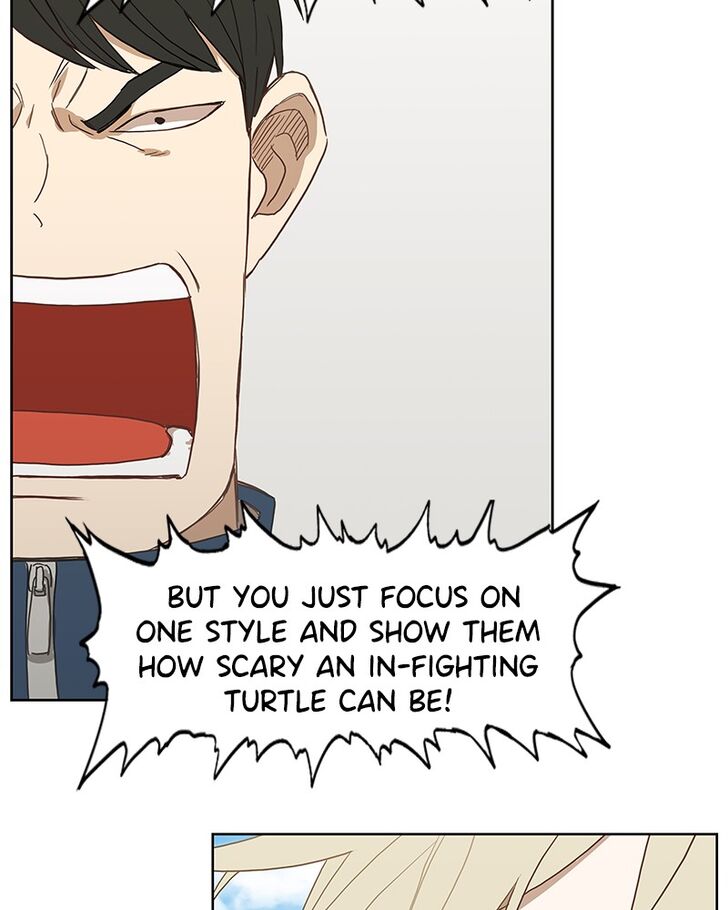 Read The Boxer Manga Online