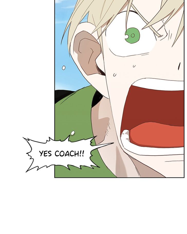 Read The Boxer Manga Online