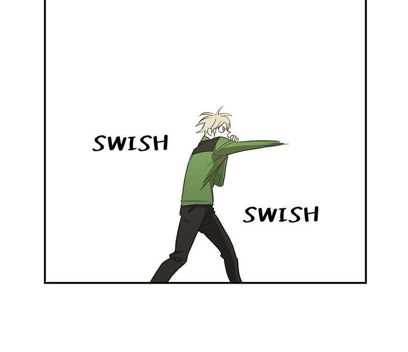 Read The Boxer Manga Online