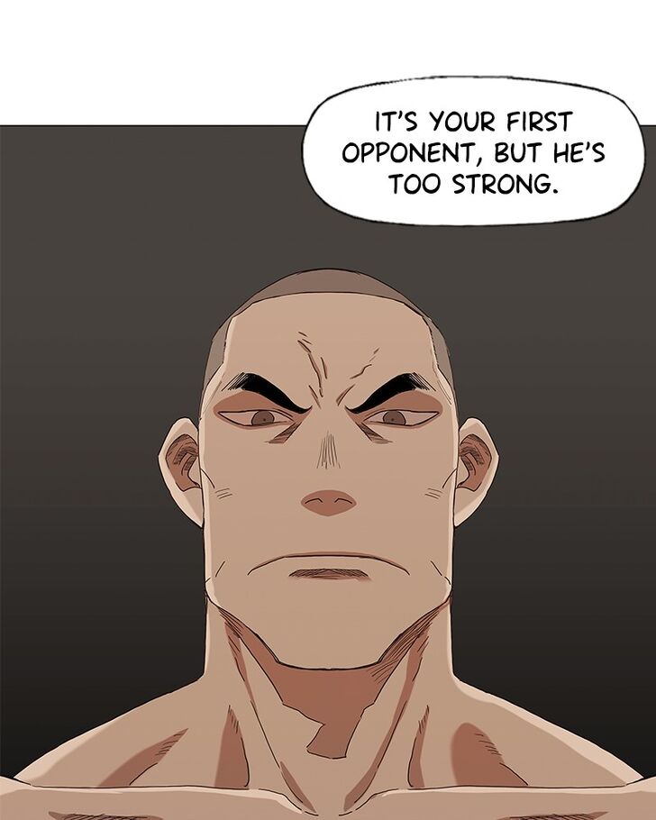 Read The Boxer Manga Online