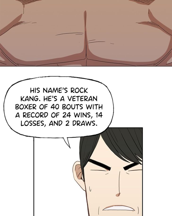 Read The Boxer Manga Online