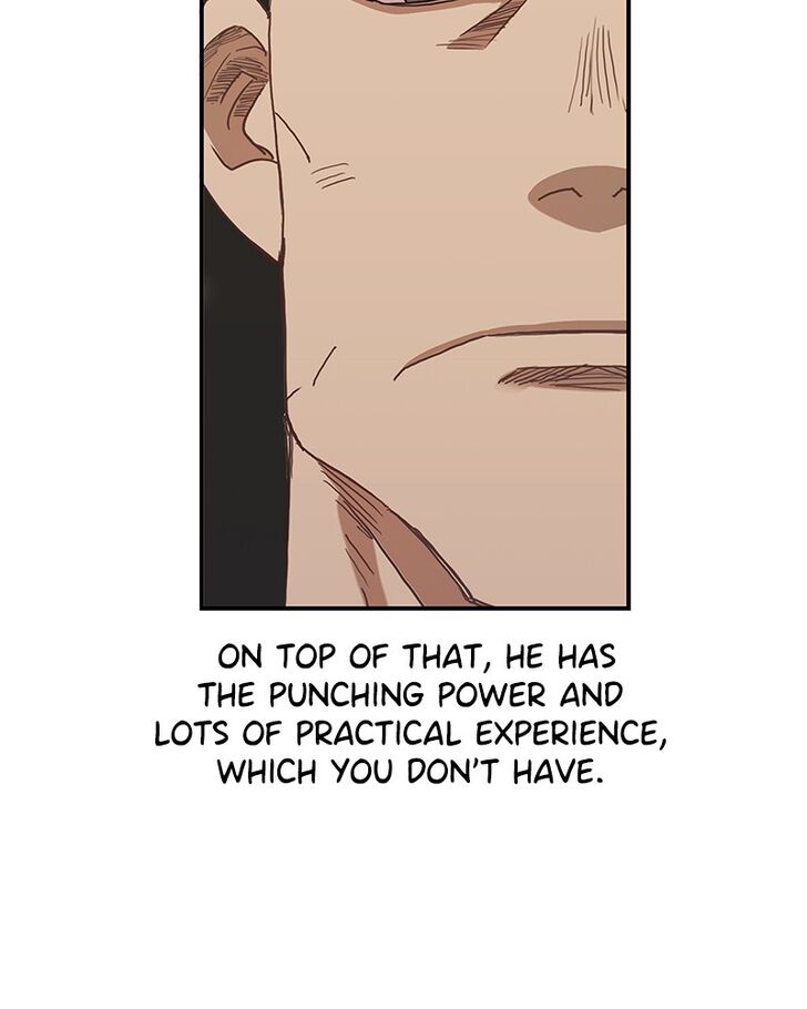 Read The Boxer Manga Online