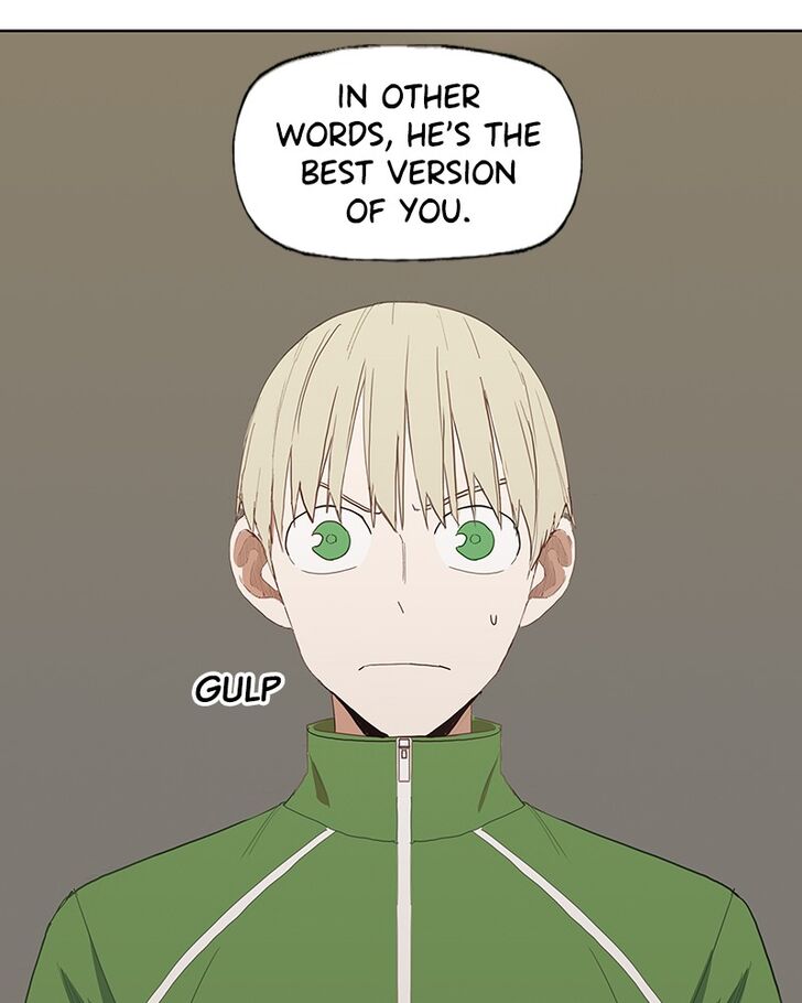 Read The Boxer Manga Online