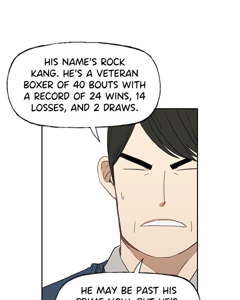 Read The Boxer Manga Online