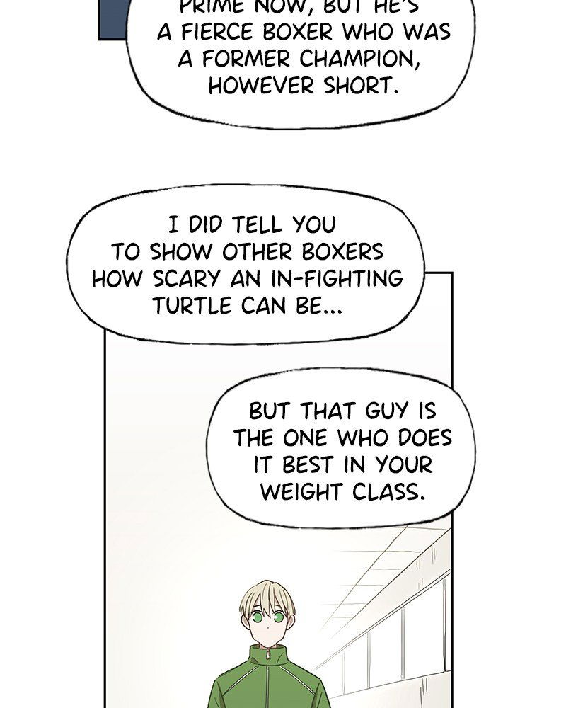 Read The Boxer Manga Online