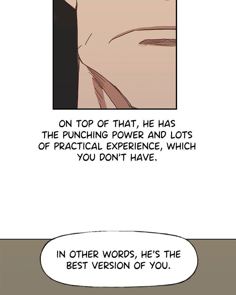 Read The Boxer Manga Online