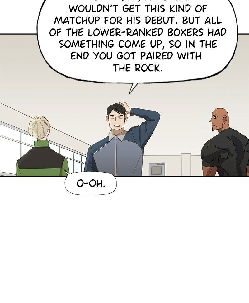 Read The Boxer Manga Online