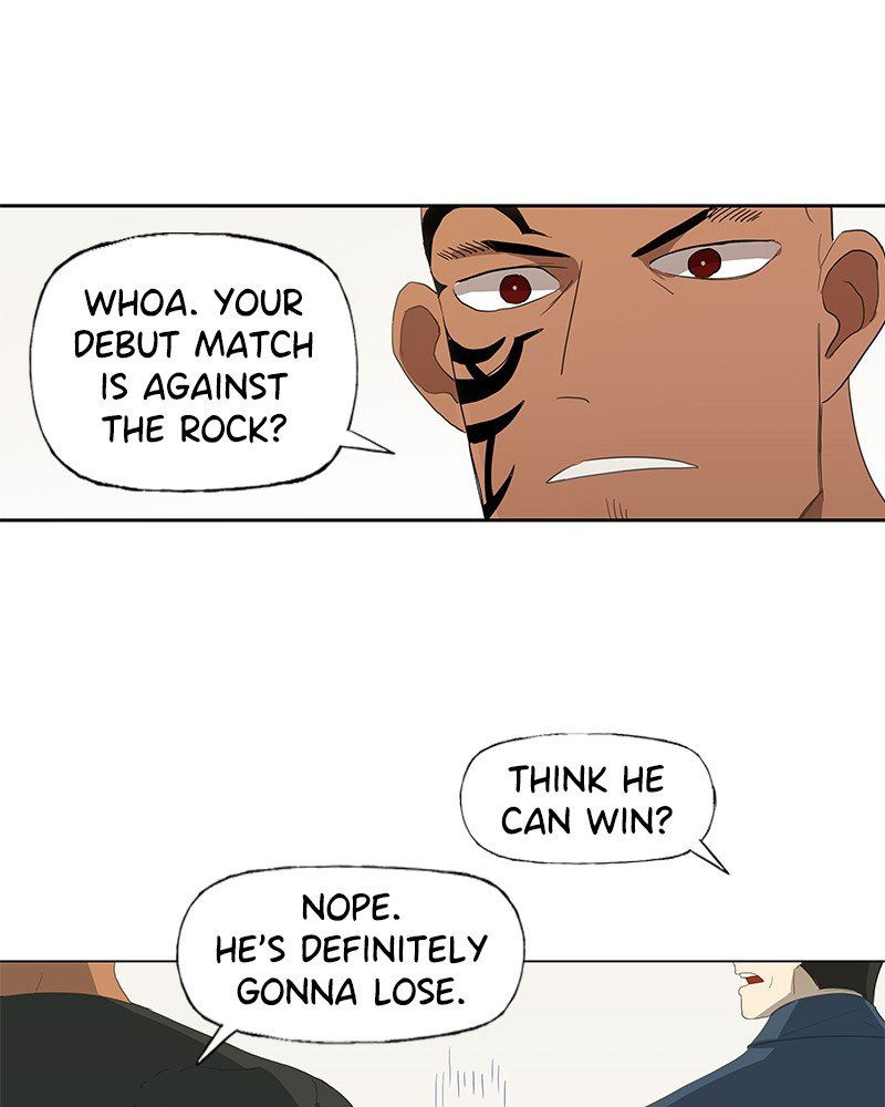 Read The Boxer Manga Online