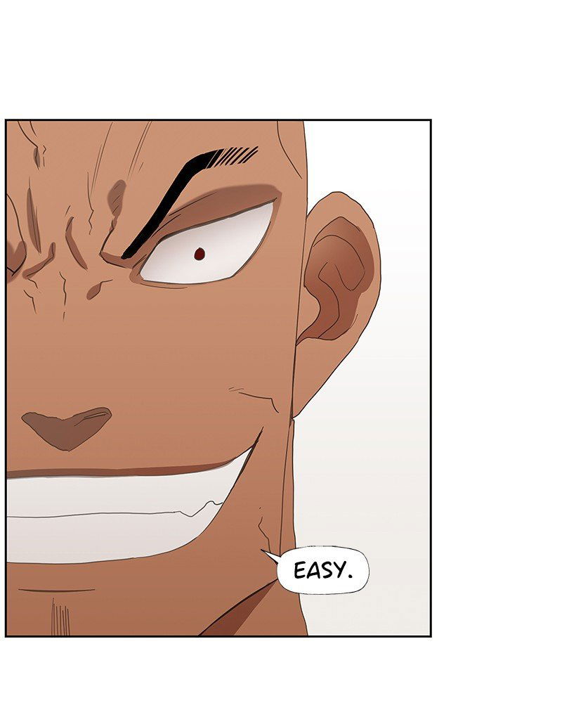 Read The Boxer Manga Online