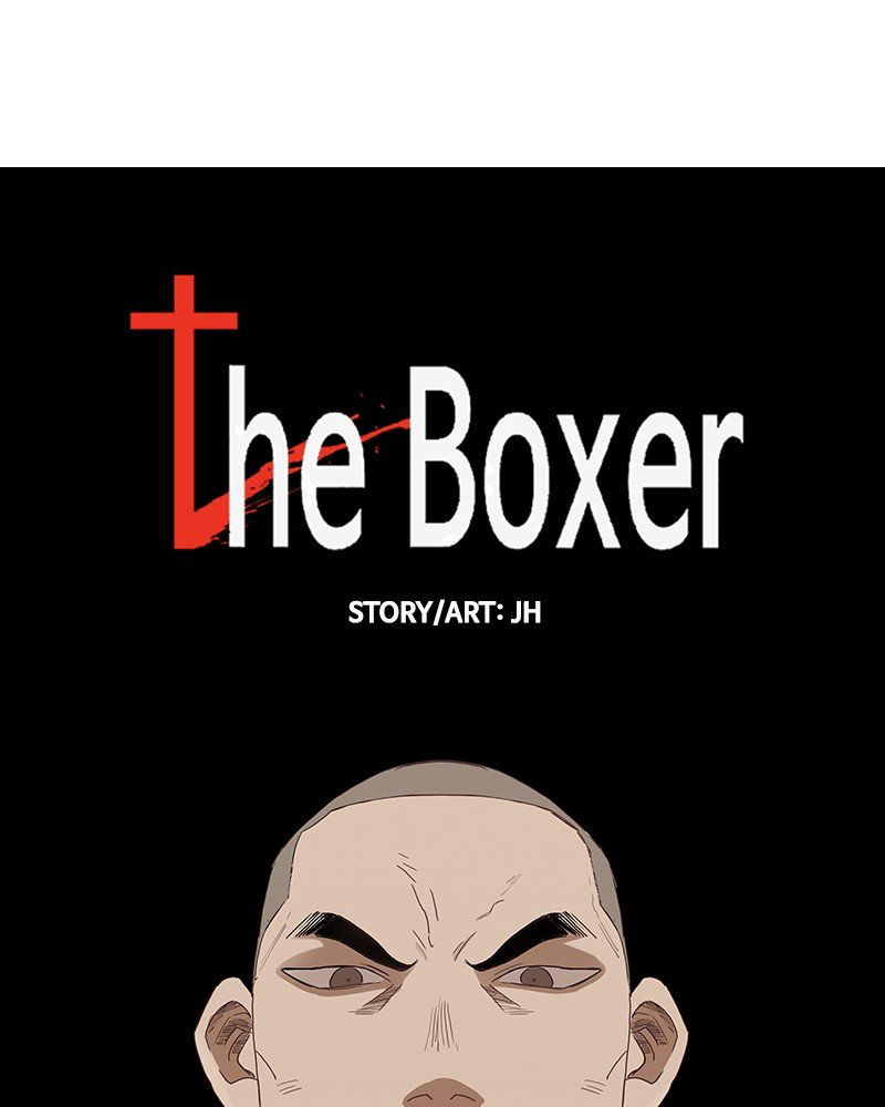 Read The Boxer Manga Online
