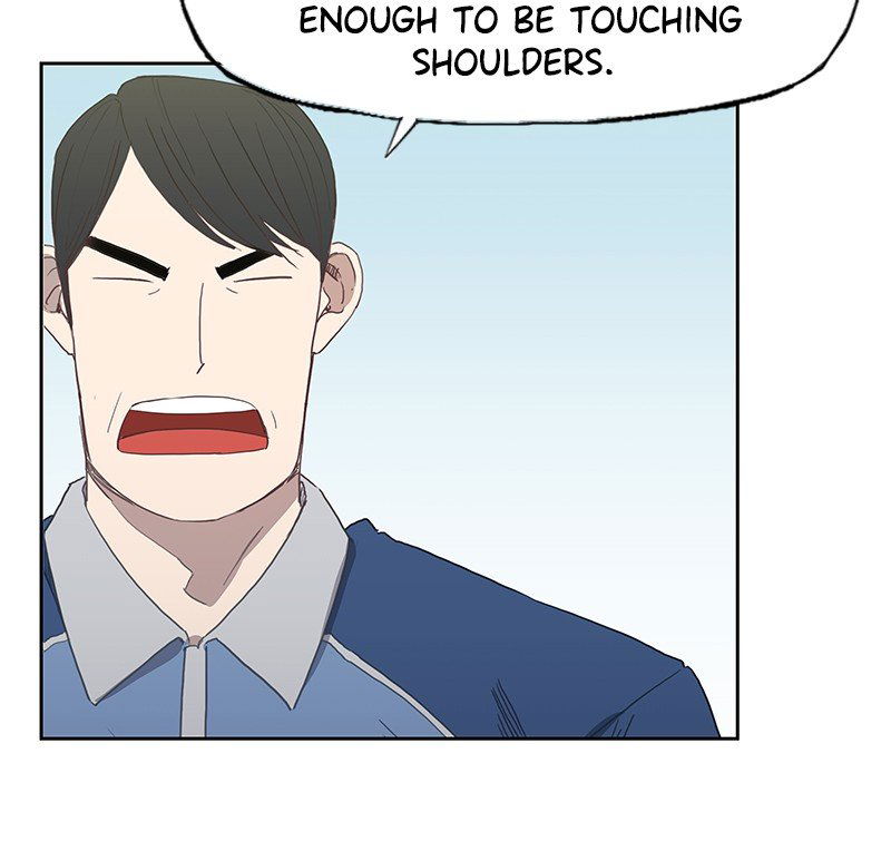 Read The Boxer Manga Online