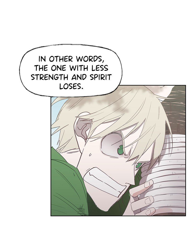 Read The Boxer Manga Online