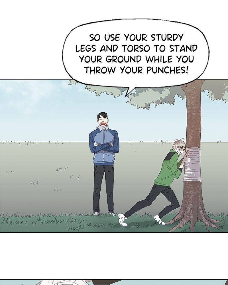 Read The Boxer Manga Online