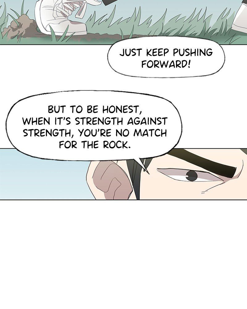 Read The Boxer Manga Online