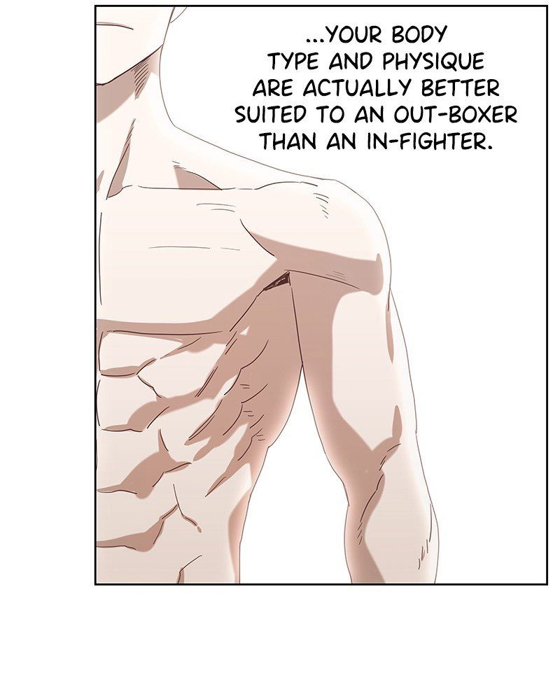 Read The Boxer Manga Online