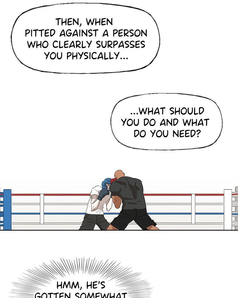Read The Boxer Manga Online