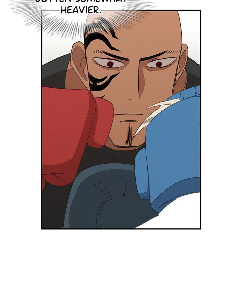 Read The Boxer Manga Online