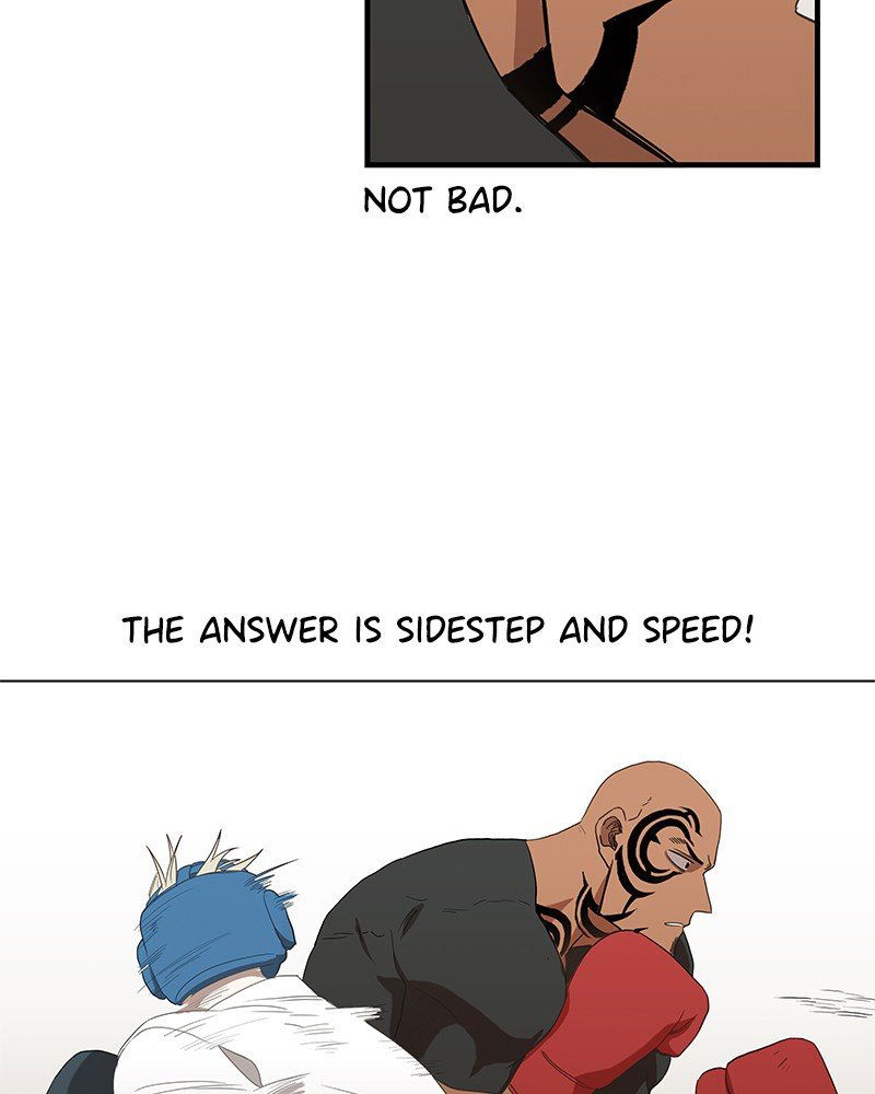 Read The Boxer Manga Online