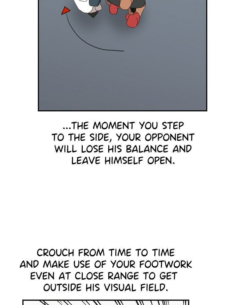 Read The Boxer Manga Online