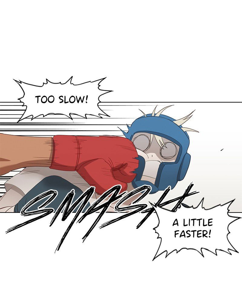 Read The Boxer Manga Online