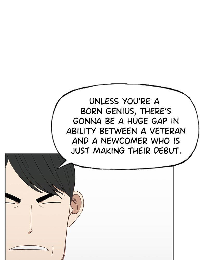 Read The Boxer Manga Online