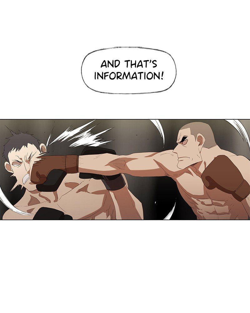 Read The Boxer Manga Online