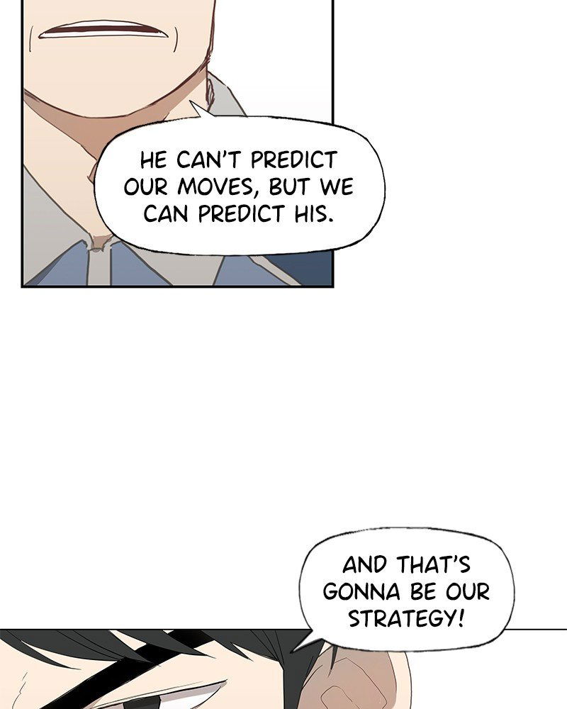 Read The Boxer Manga Online