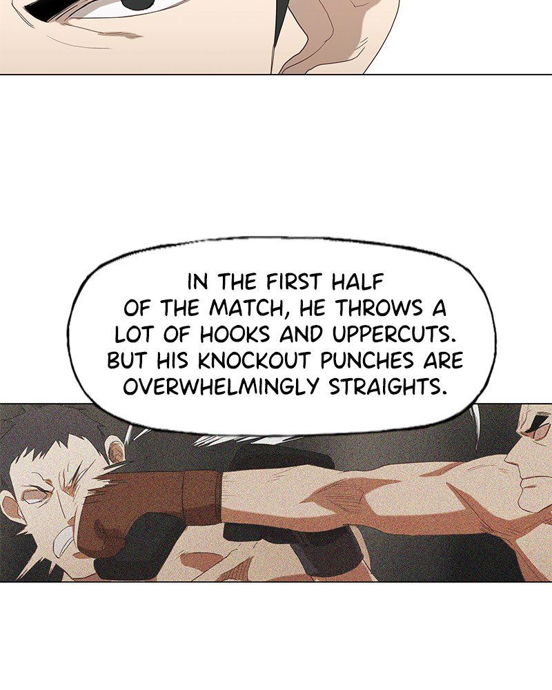 Read The Boxer Manga Online