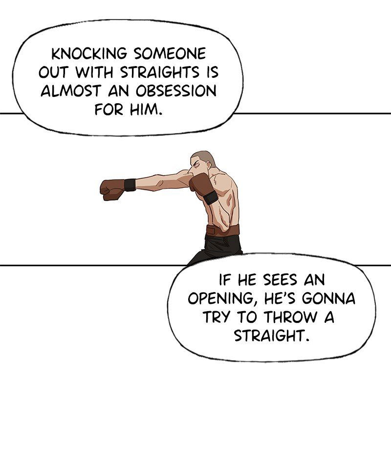 Read The Boxer Manga Online