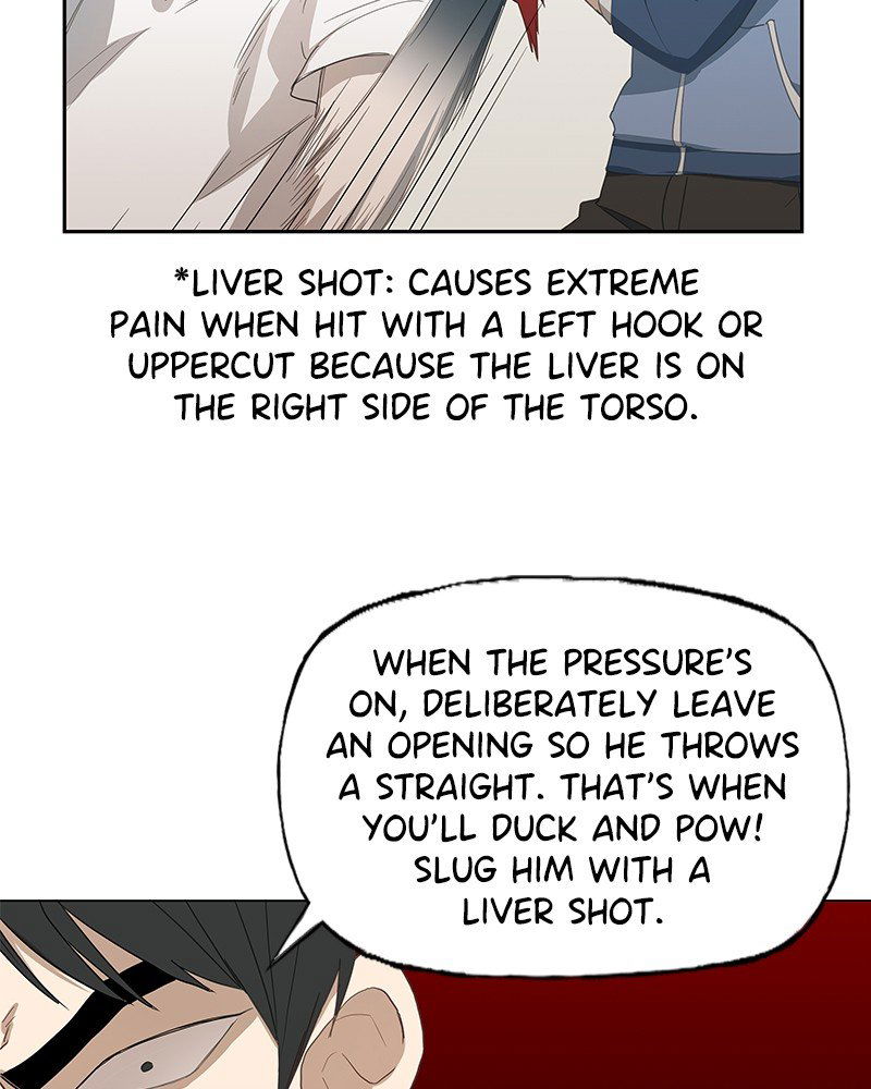 Read The Boxer Manga Online