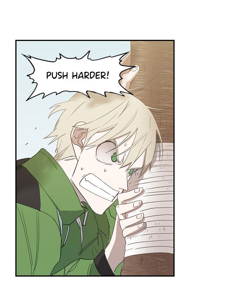 Read The Boxer Manga Online