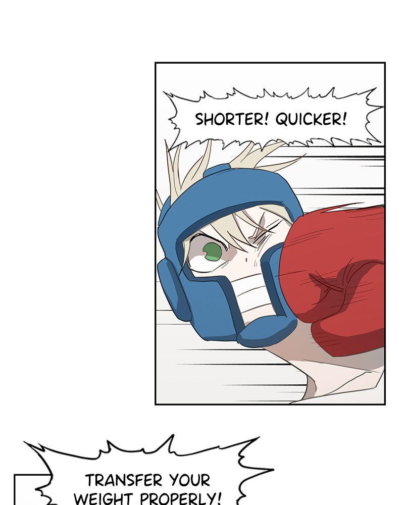 Read The Boxer Manga Online