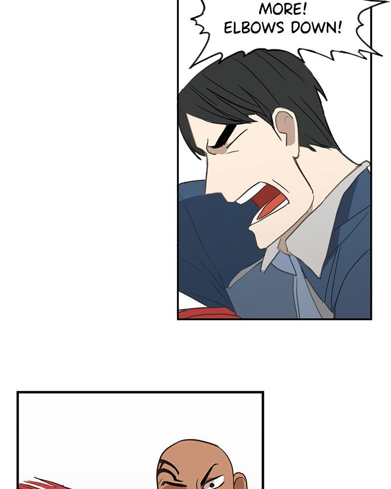 Read The Boxer Manga Online