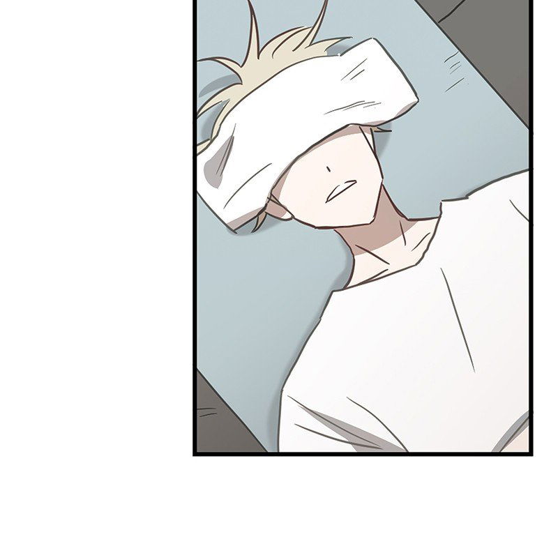 Read The Boxer Manga Online