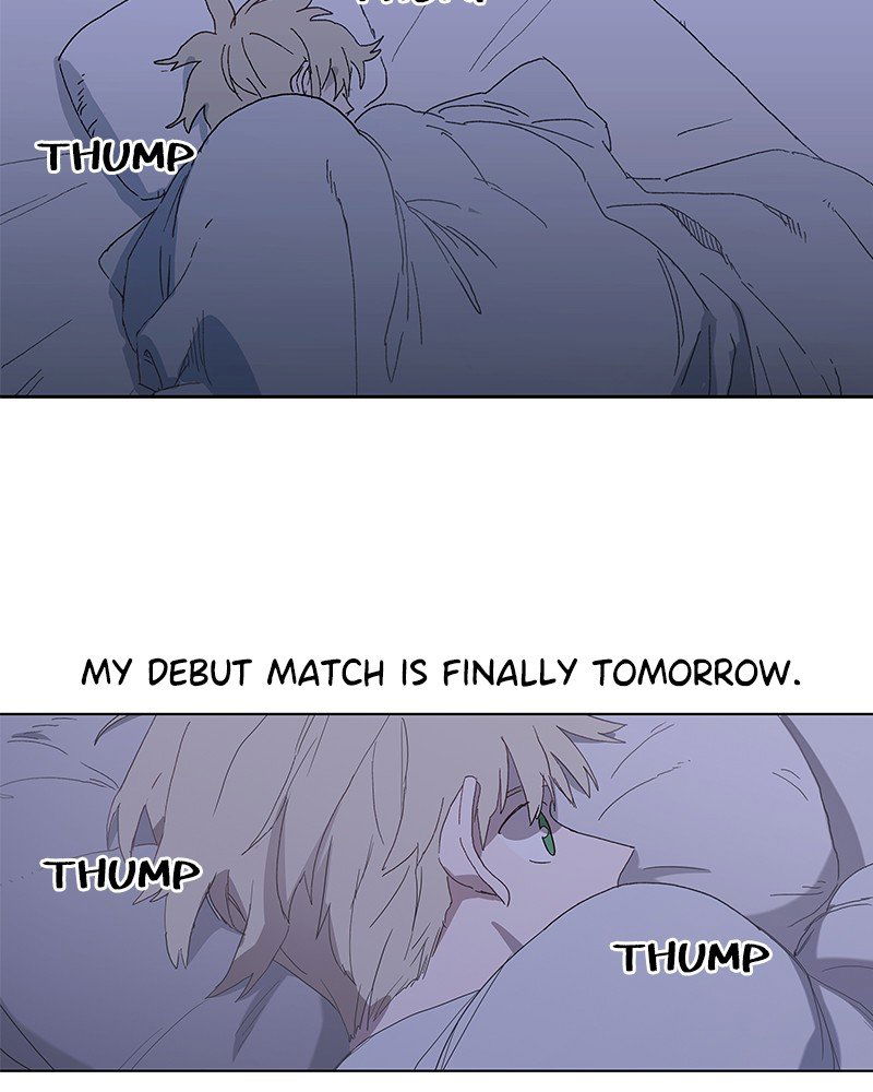 Read The Boxer Manga Online